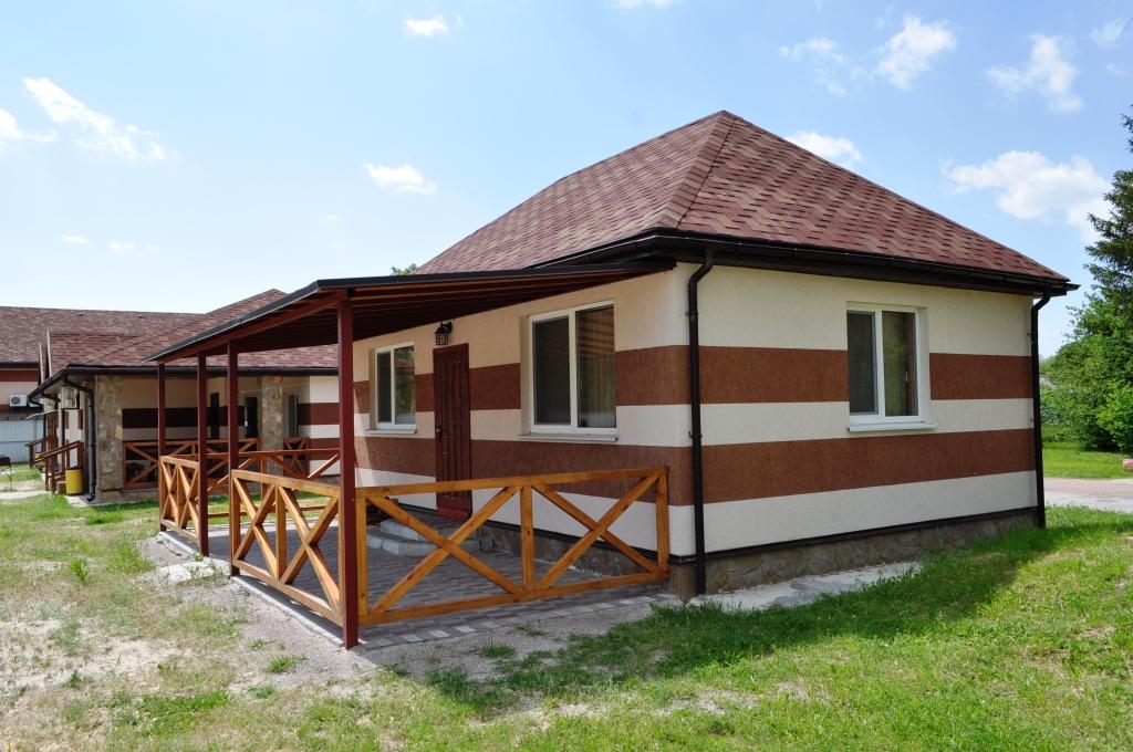 Cottage (Psol Sanatorium)