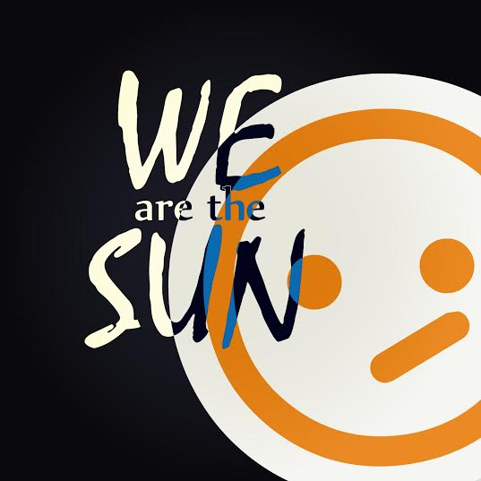 We Are The Sun