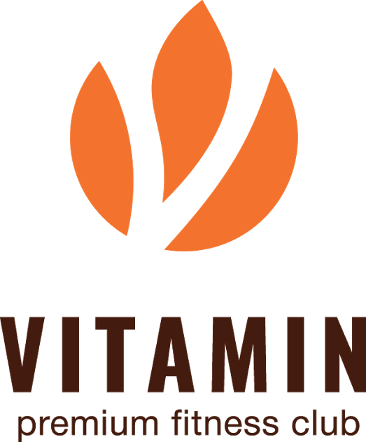 Premium Fitness Club Vitamin