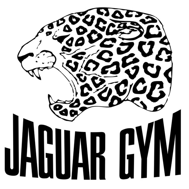 Jaguar GYM
